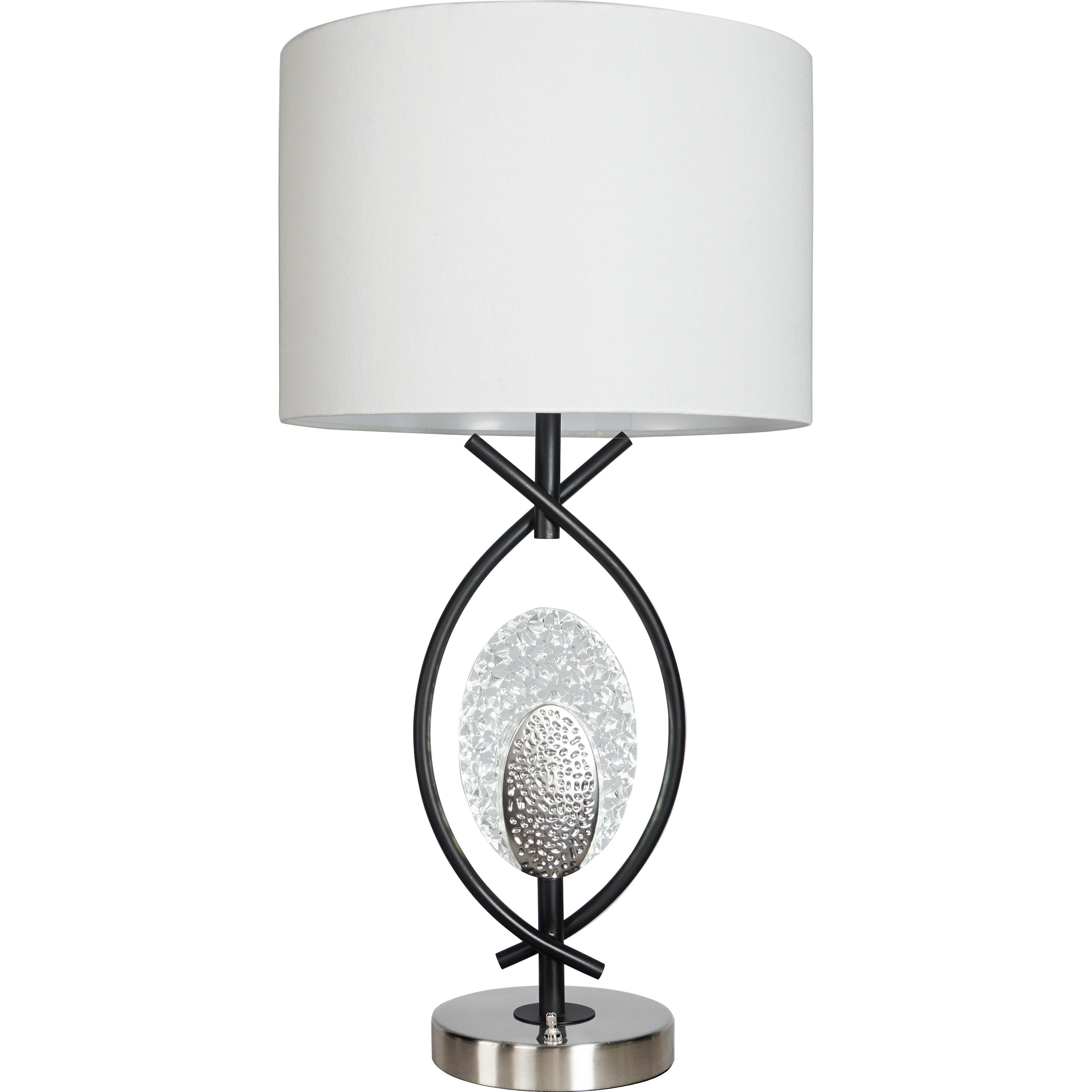 Crown Mark 6292T-2 Table Lamp IMAGE 1